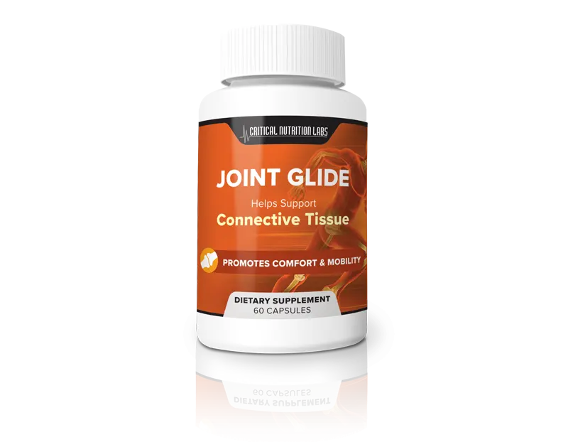 joint glide supplement 1 bottle — 30-day supply